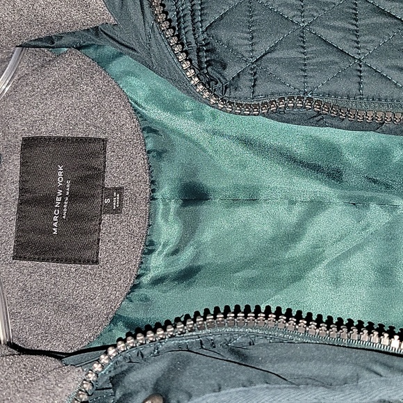 Marc New York Andrew Mark Jacket - Picture 3 of 6